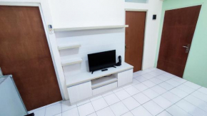 Lily Room at Apartment Cibubur Village